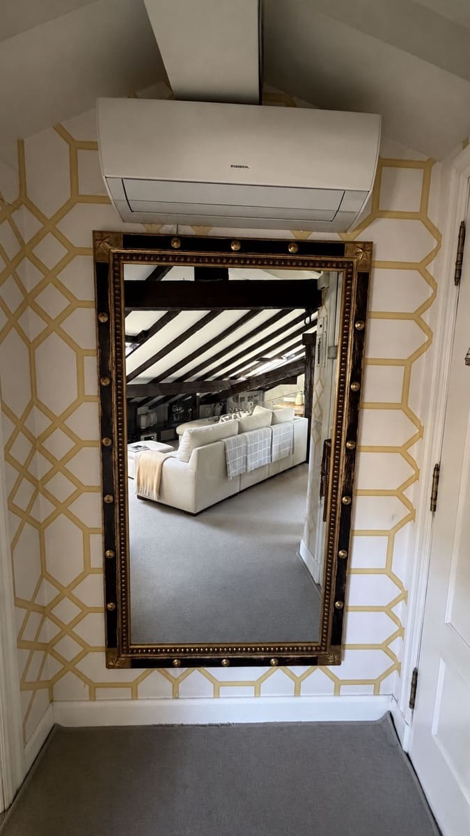 2 camera da letto Attico in vendita in Getxo - 475.000 € (Rif: 10114600)
