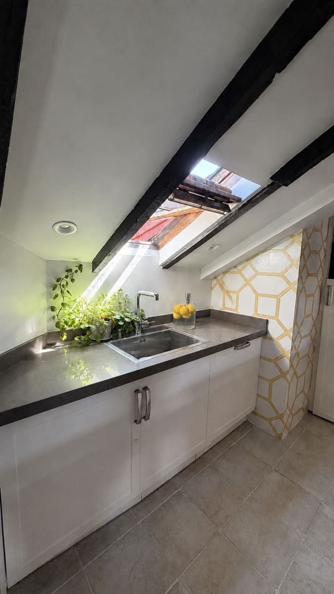 2 camera da letto Attico in vendita in Getxo - 475.000 € (Rif: 10114600)