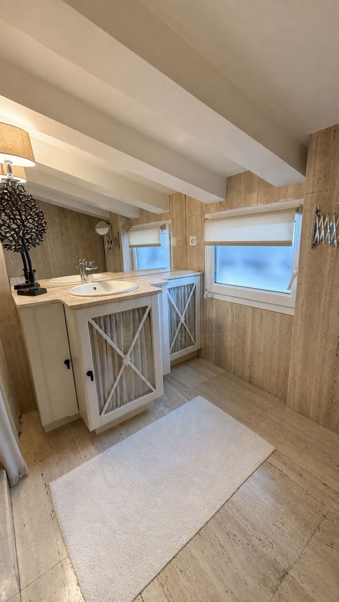 2 camera da letto Attico in vendita in Getxo - 475.000 € (Rif: 10114600)