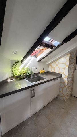2 sovrum Takvåning till salu i Getxo - 475 000 € (Ref: 10114600)