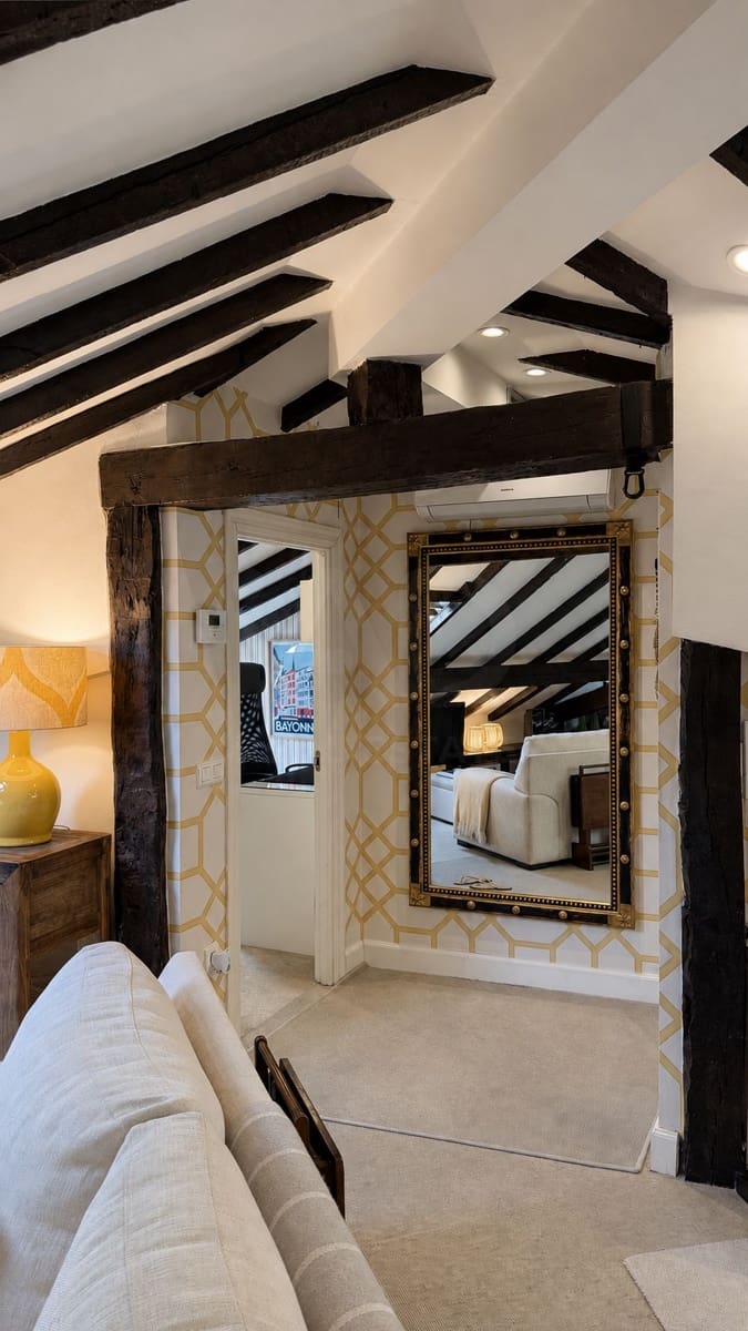 2 camera da letto Attico in vendita in Getxo - 475.000 € (Rif: 10114600)