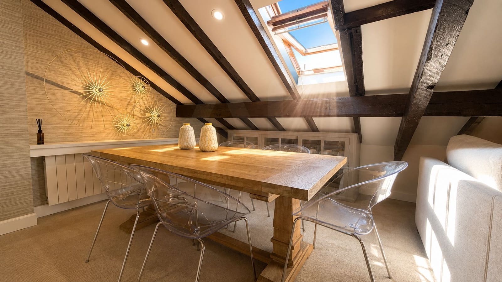 2 camera da letto Attico in vendita in Getxo - 475.000 € (Rif: 10114600)