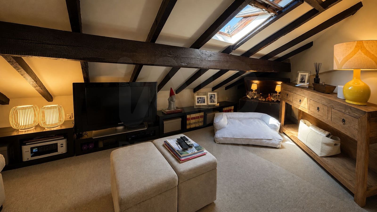 2 camera da letto Attico in vendita in Getxo - 475.000 € (Rif: 10114600)