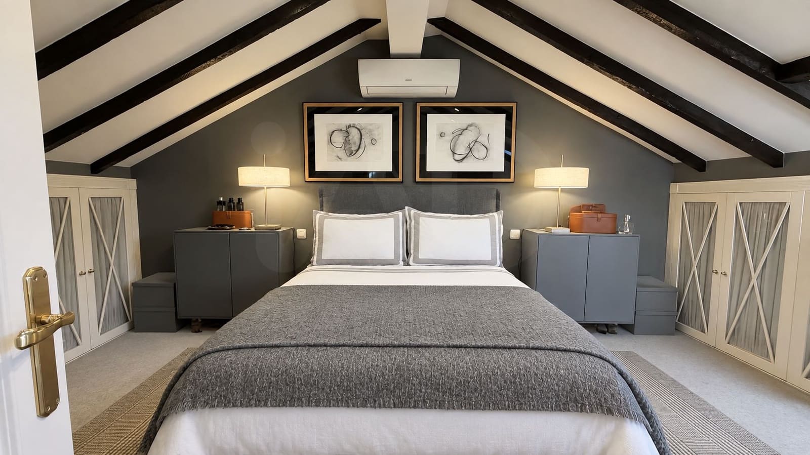 2 camera da letto Attico in vendita in Getxo - 475.000 € (Rif: 10114600)