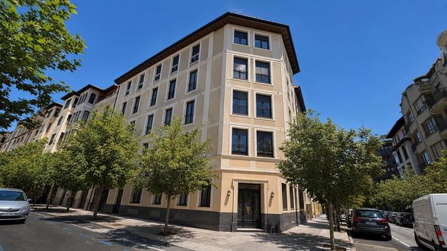 2 sovrum Takvåning till salu i Getxo - 475 000 € (Ref: 10114600)