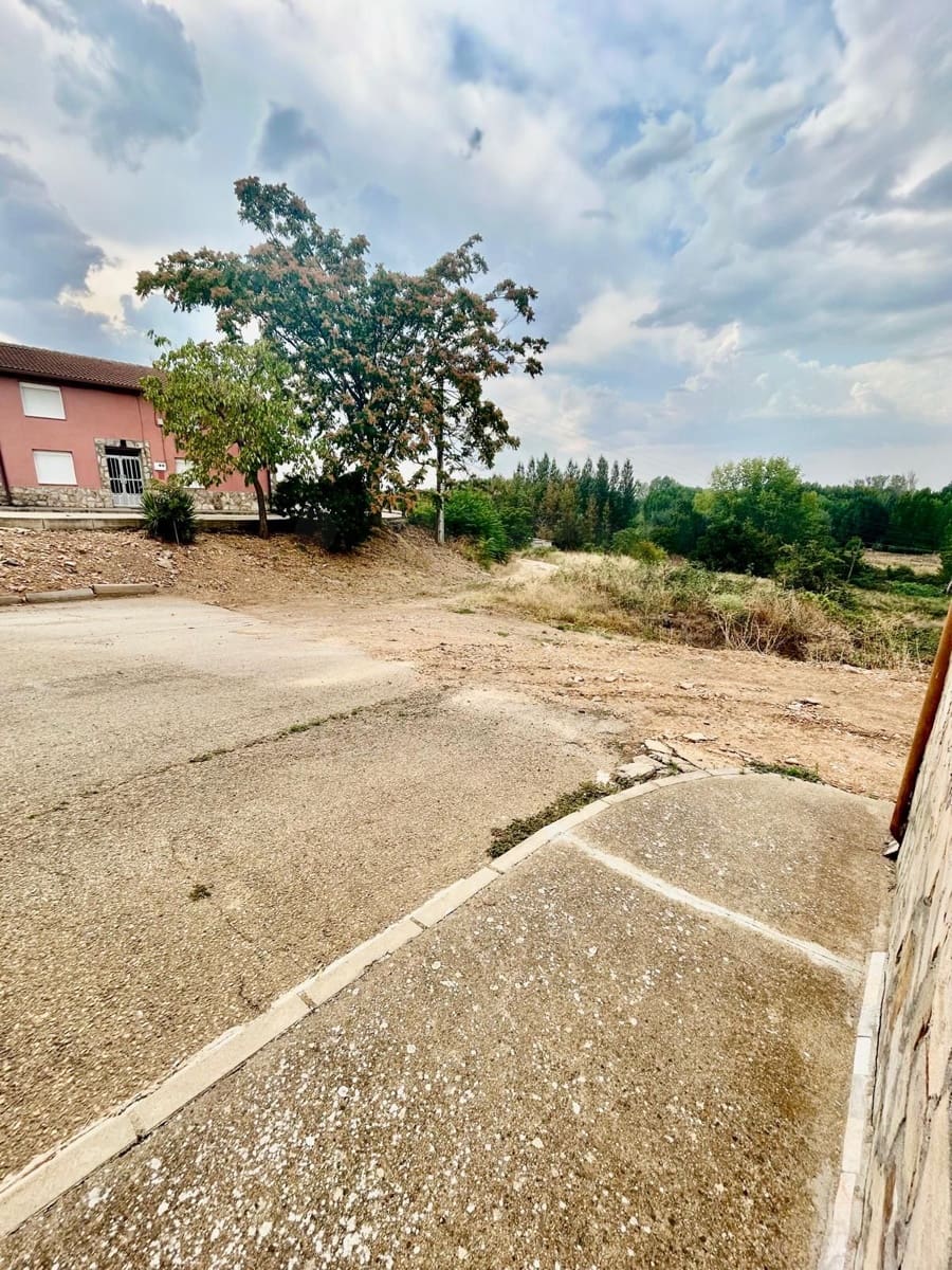 3 bedroom Townhouse for sale in Roperuelos del Paramo with garage - € 35,000 (Ref: 10114602)