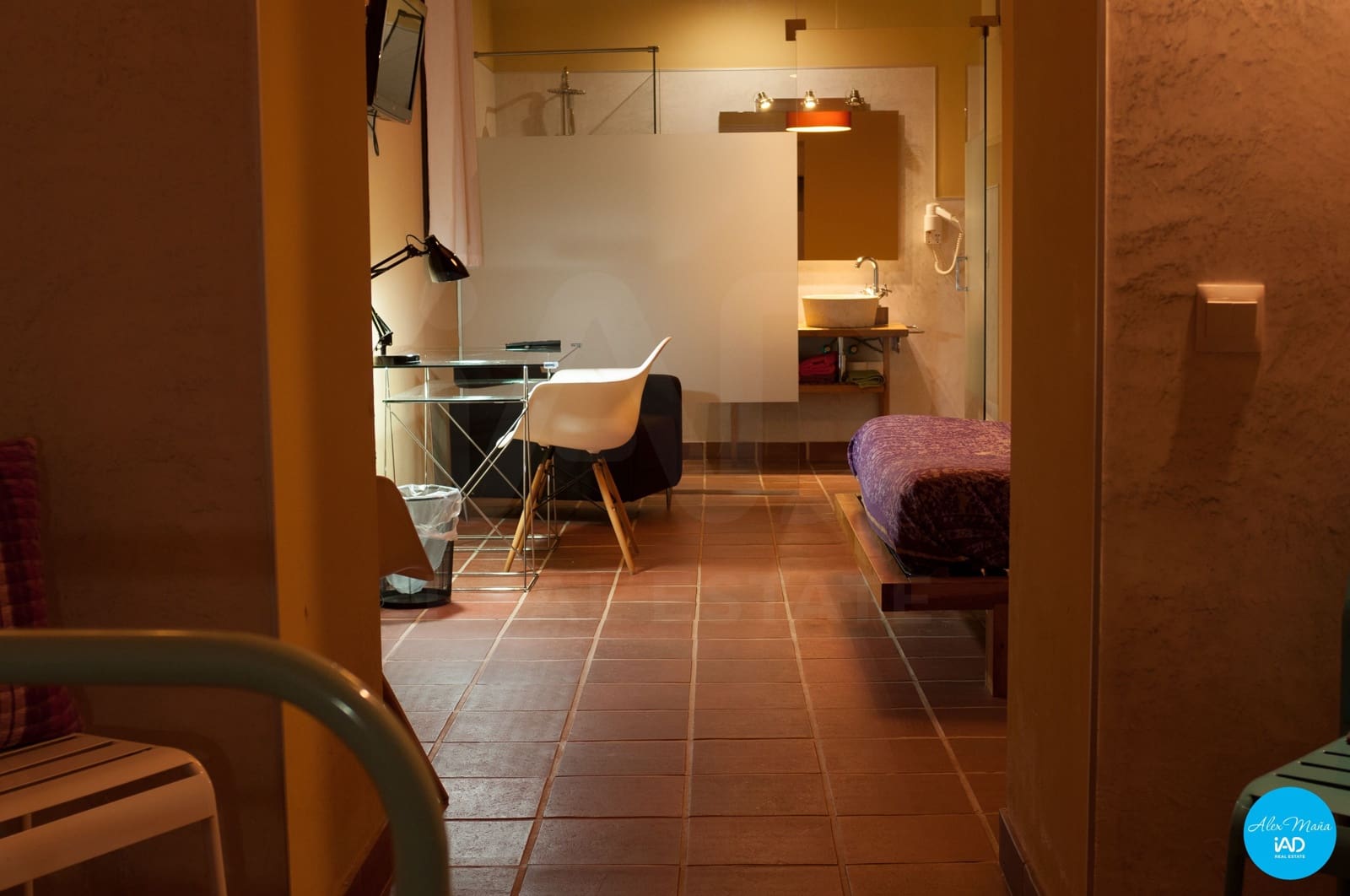 8 slaapkamer Hotel te koop in Tortosa met zwembad - € 2.200.000 (Ref: 10114603)