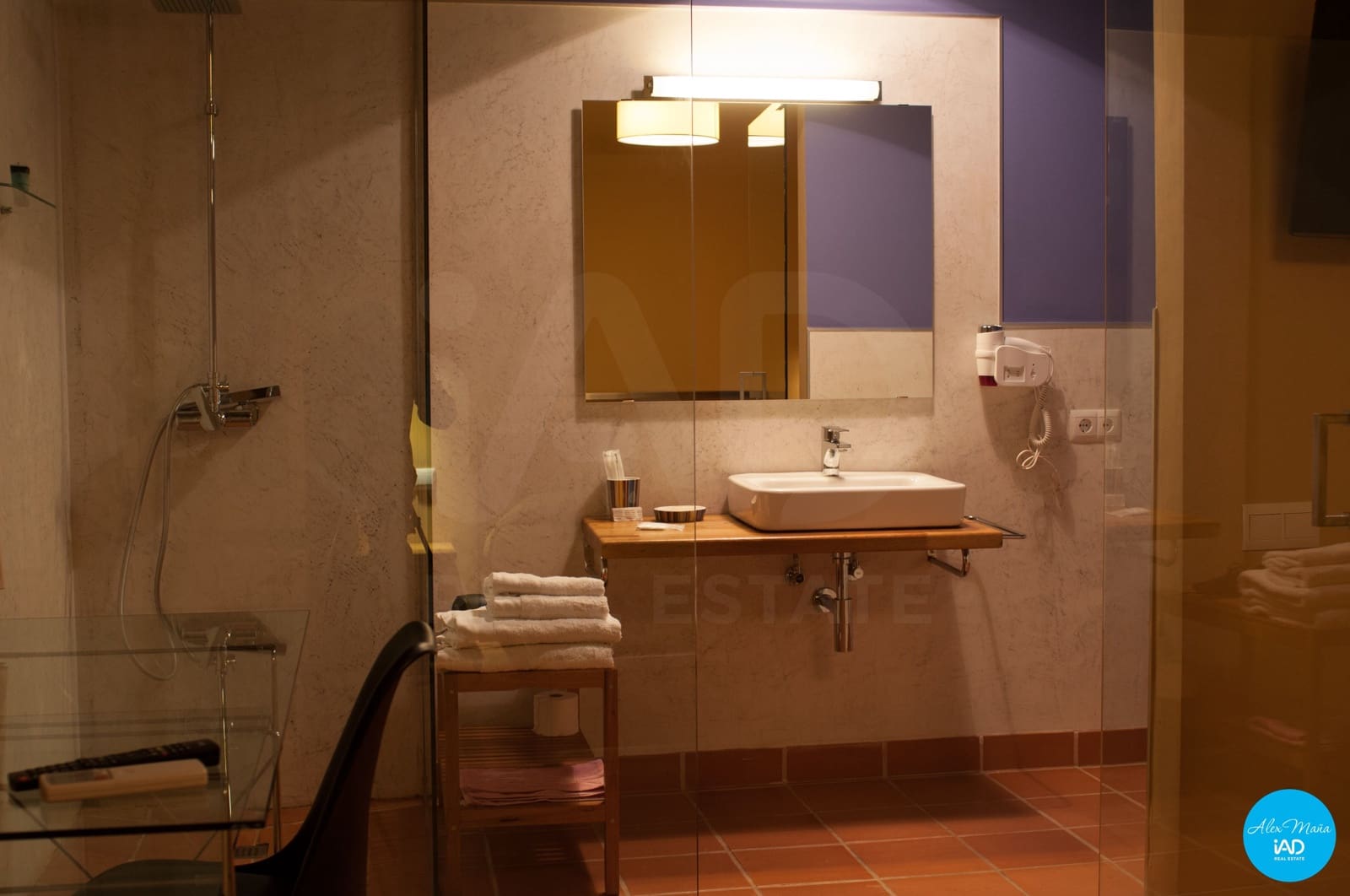 8 slaapkamer Hotel te koop in Tortosa met zwembad - € 2.200.000 (Ref: 10114603)