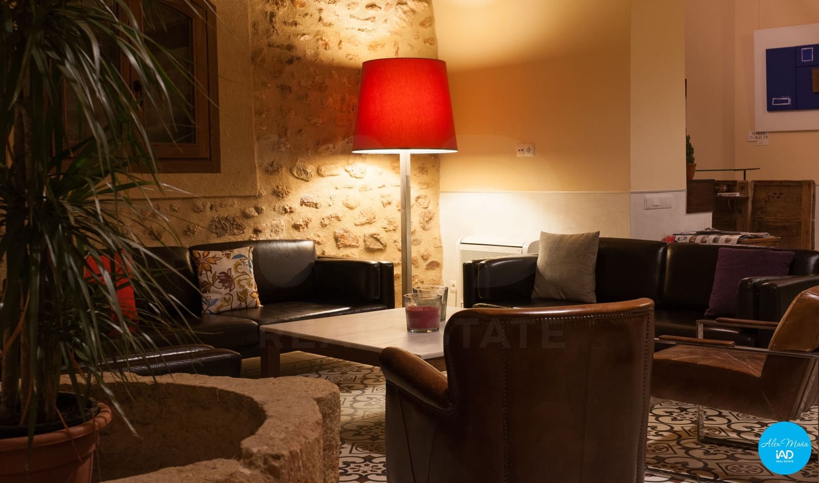 8 slaapkamer Hotel te koop in Tortosa met zwembad - € 2.200.000 (Ref: 10114603)