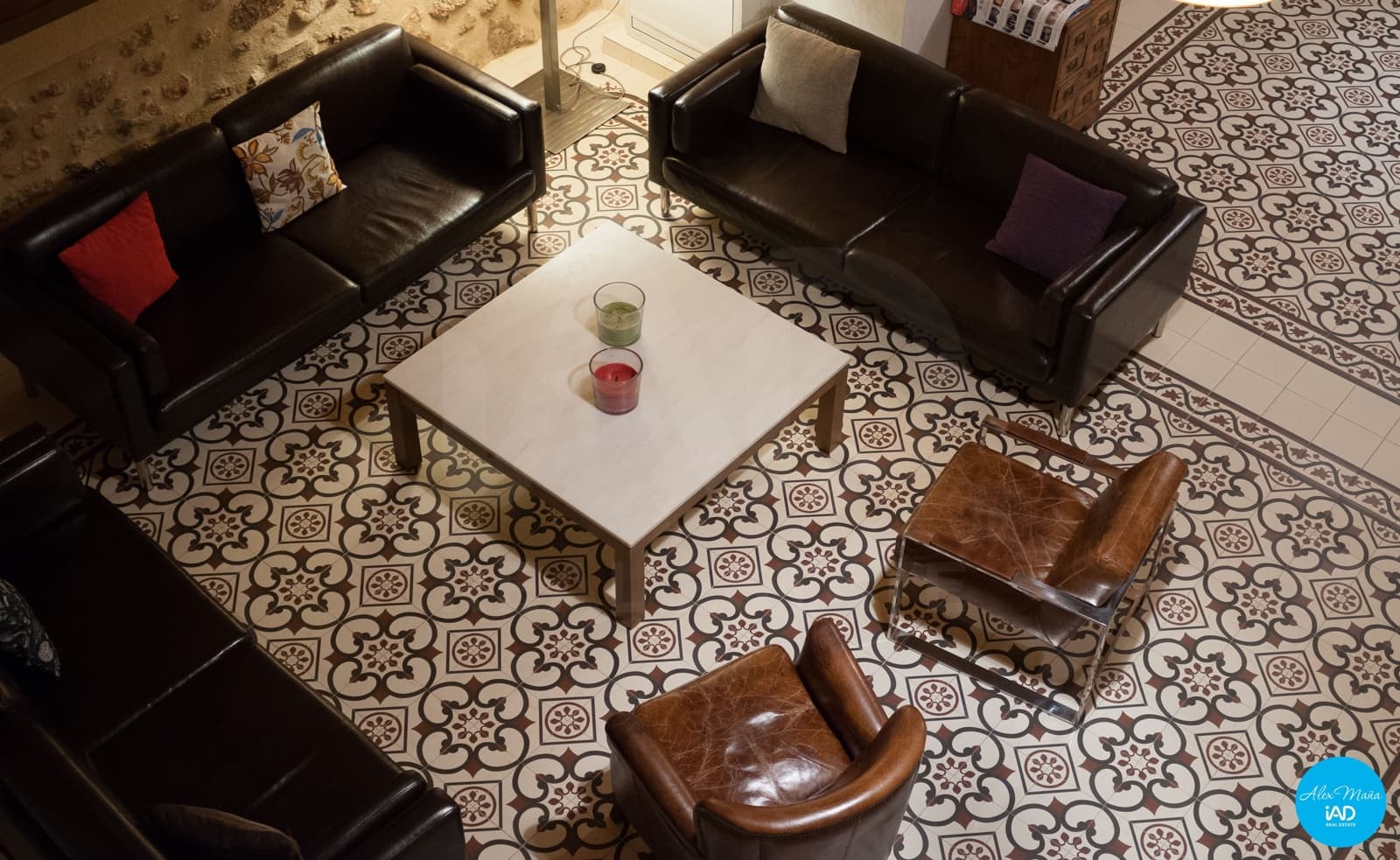 8 slaapkamer Hotel te koop in Tortosa met zwembad - € 2.200.000 (Ref: 10114603)