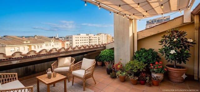 3 quarto Apartamento para venda em Sant Cugat del Vallès - 659 000 € (Ref: 10115690)
