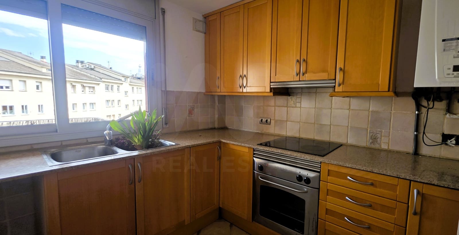 3 quarto Apartamento para venda em Sant Cugat del Valles - 659 000 € (Ref: 10115690)