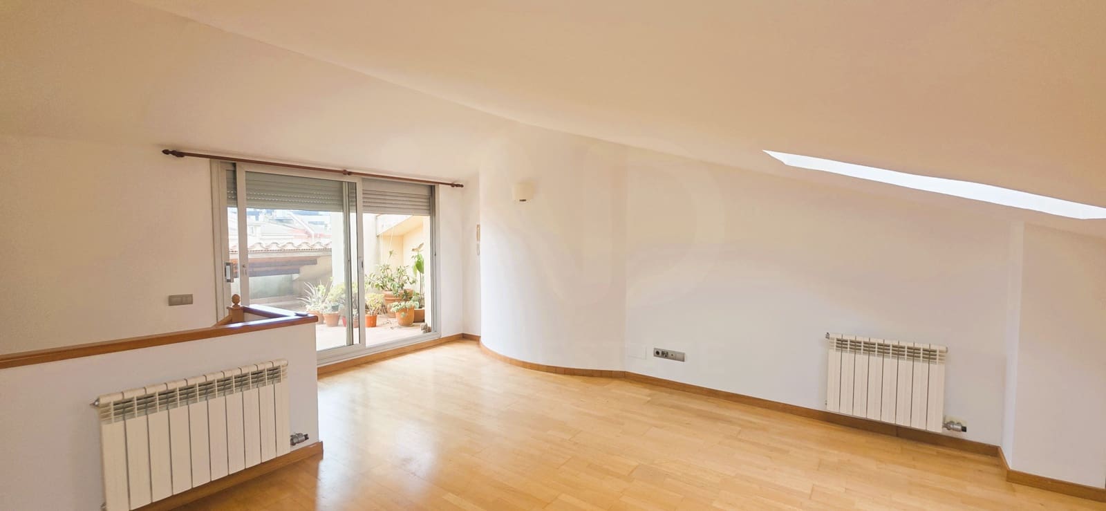 3 quarto Apartamento para venda em Sant Cugat del Valles - 659 000 € (Ref: 10115690)