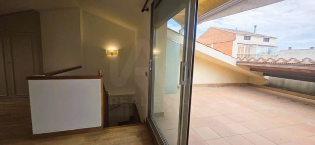 3 quarto Apartamento para venda em Sant Cugat del Vallès - 659 000 € (Ref: 10115690)