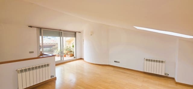 3 quarto Apartamento para venda em Sant Cugat del Vallès - 659 000 € (Ref: 10115690)