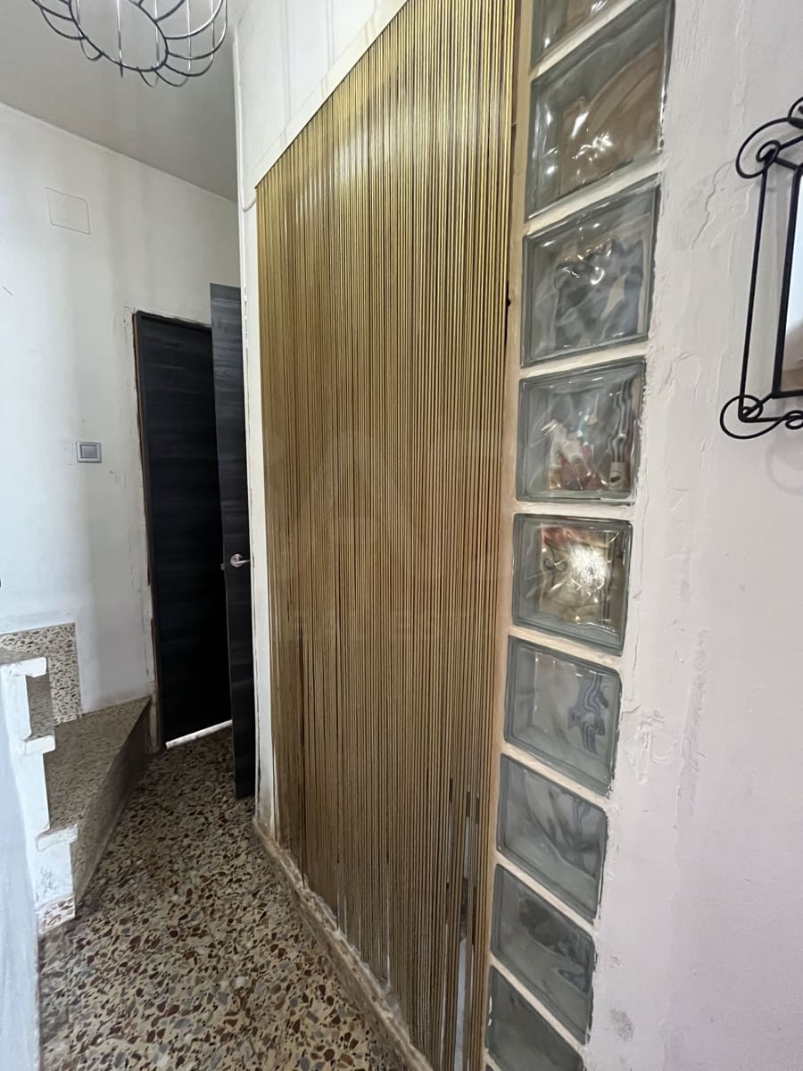 4 slaapkamer Rijtjeshuis te koop in Malaga stad - € 364.000 (Ref: 10115691)