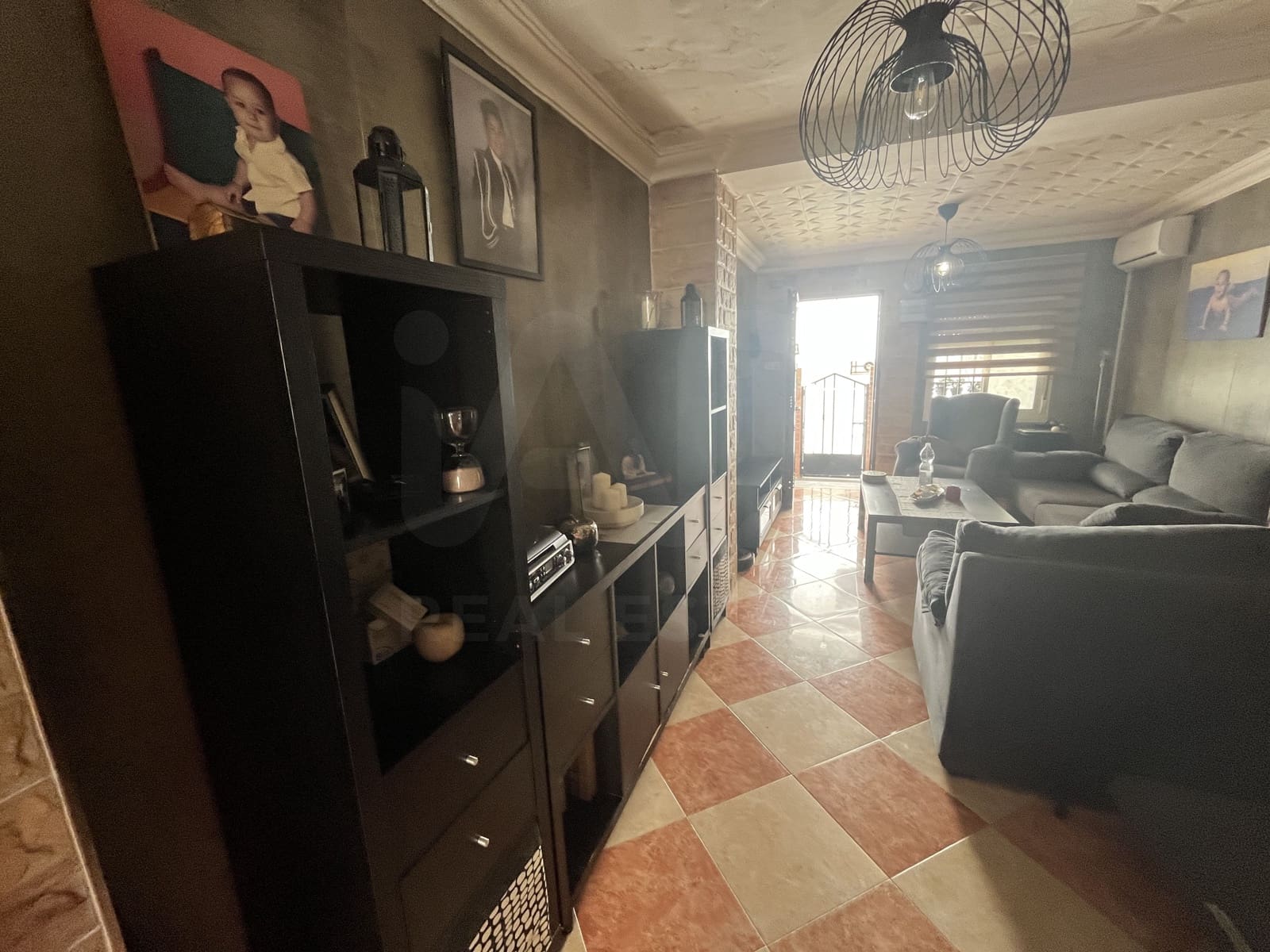 4 slaapkamer Rijtjeshuis te koop in Malaga stad - € 364.000 (Ref: 10115691)