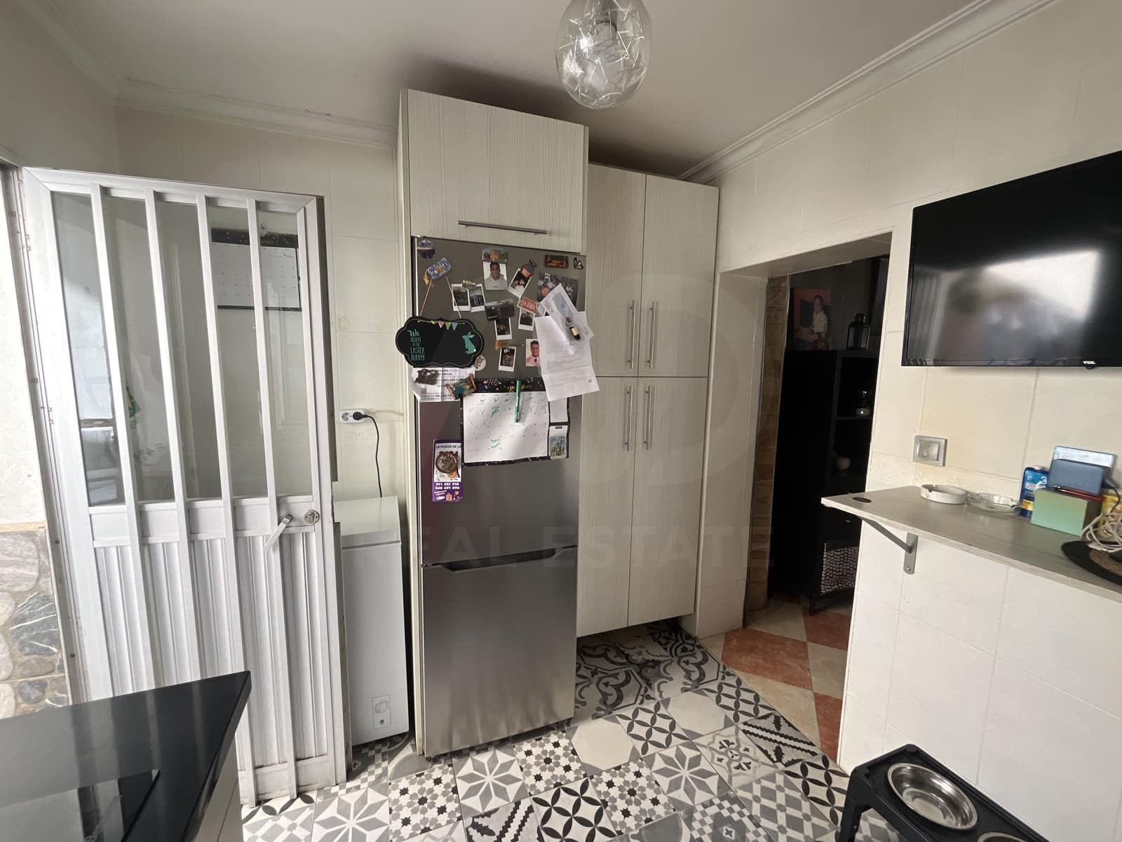 4 slaapkamer Rijtjeshuis te koop in Malaga stad - € 364.000 (Ref: 10115691)
