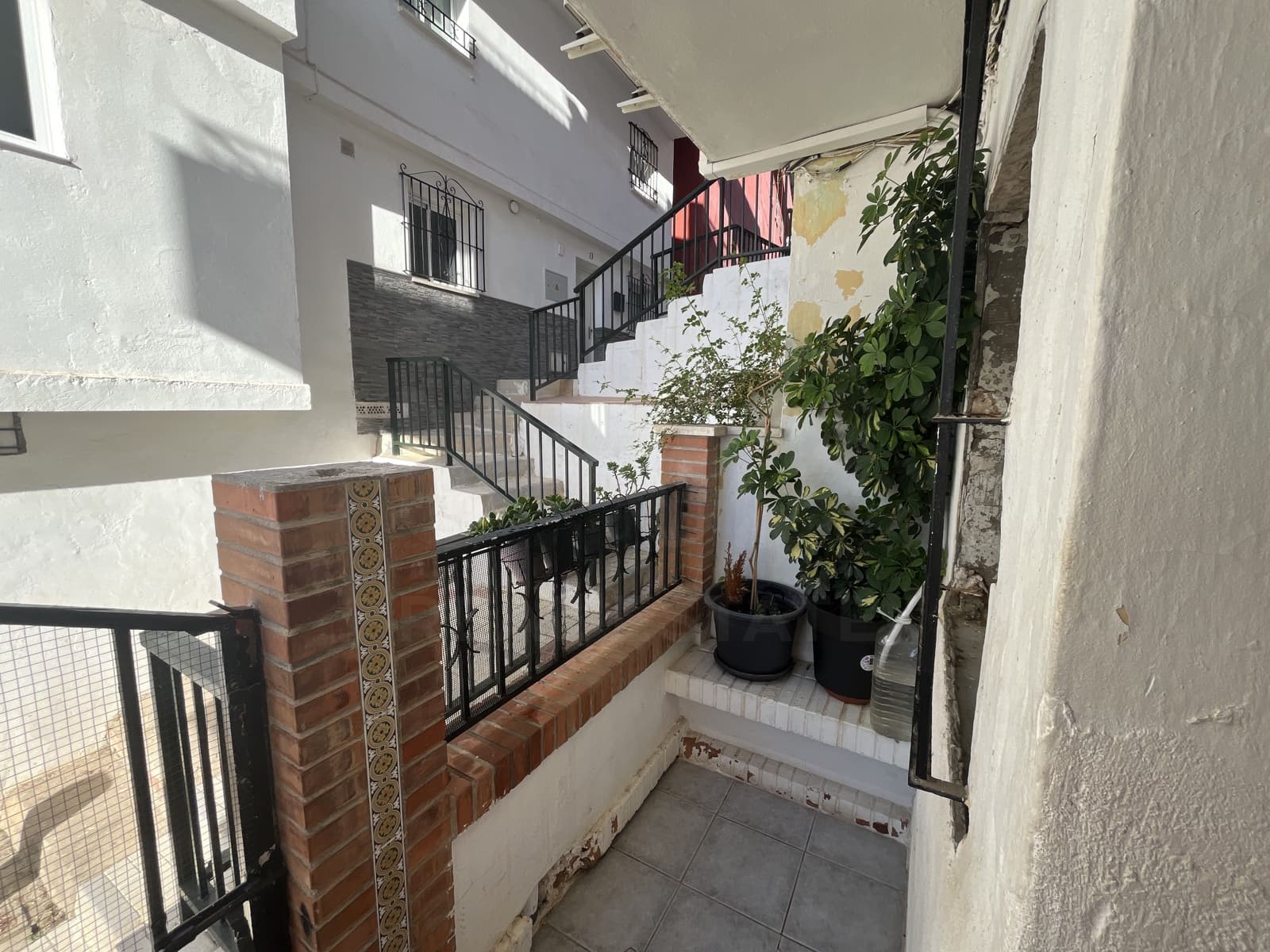 4 slaapkamer Rijtjeshuis te koop in Malaga stad - € 364.000 (Ref: 10115691)