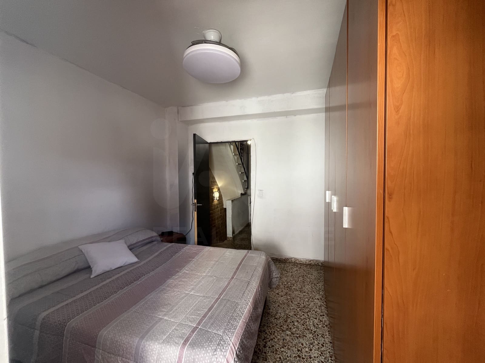 4 slaapkamer Rijtjeshuis te koop in Malaga stad - € 364.000 (Ref: 10115691)