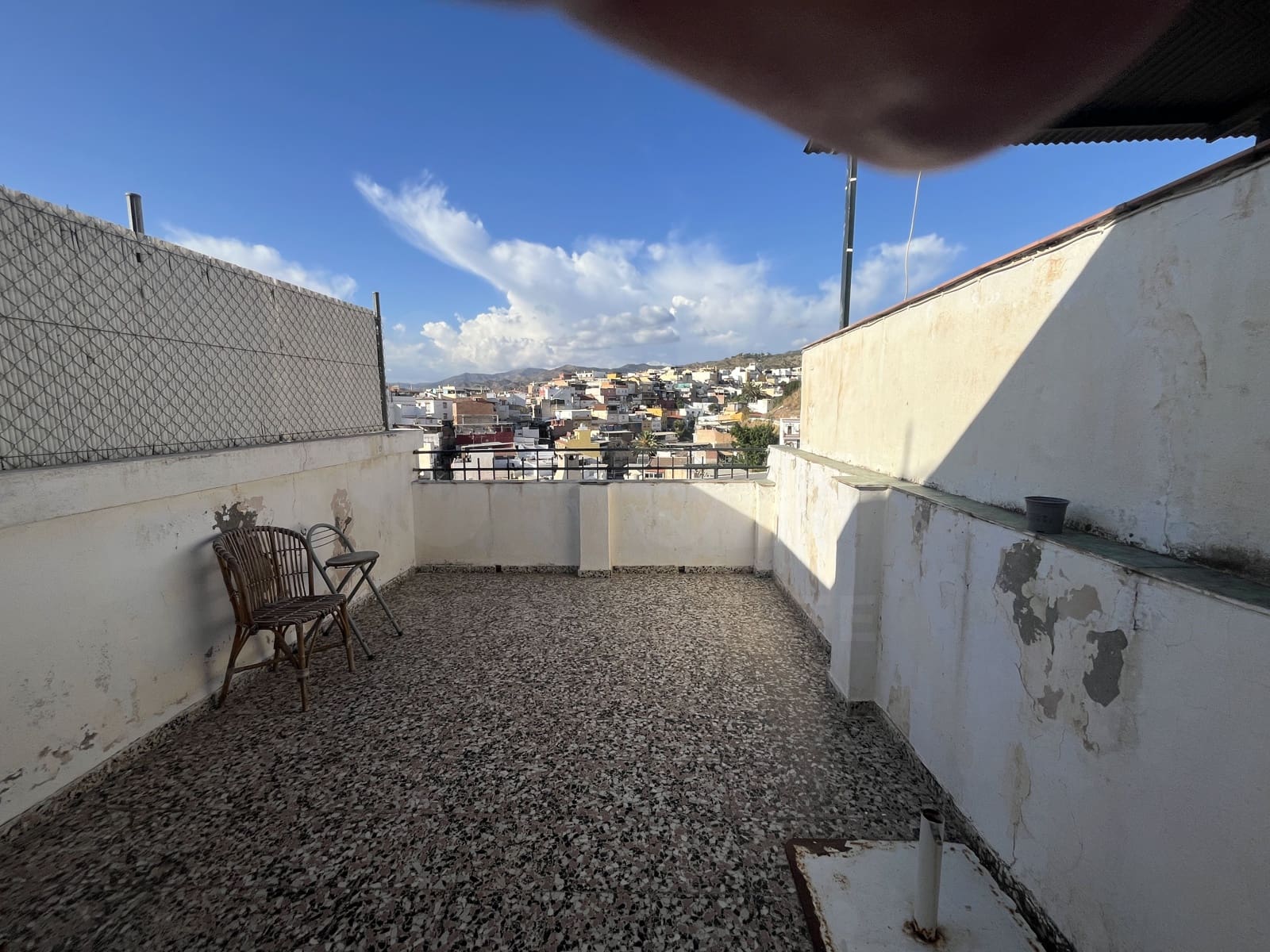 4 slaapkamer Rijtjeshuis te koop in Malaga stad - € 364.000 (Ref: 10115691)