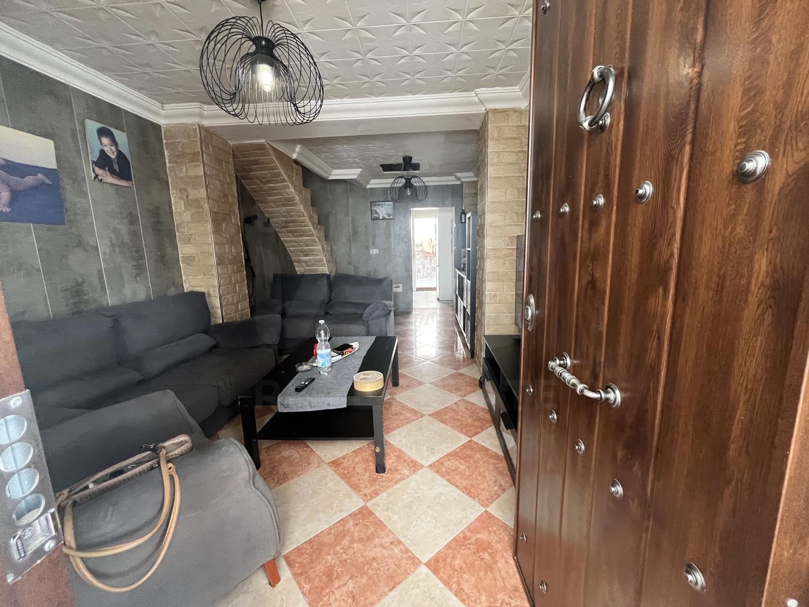 4 slaapkamer Rijtjeshuis te koop in Malaga stad - € 364.000 (Ref: 10115691)