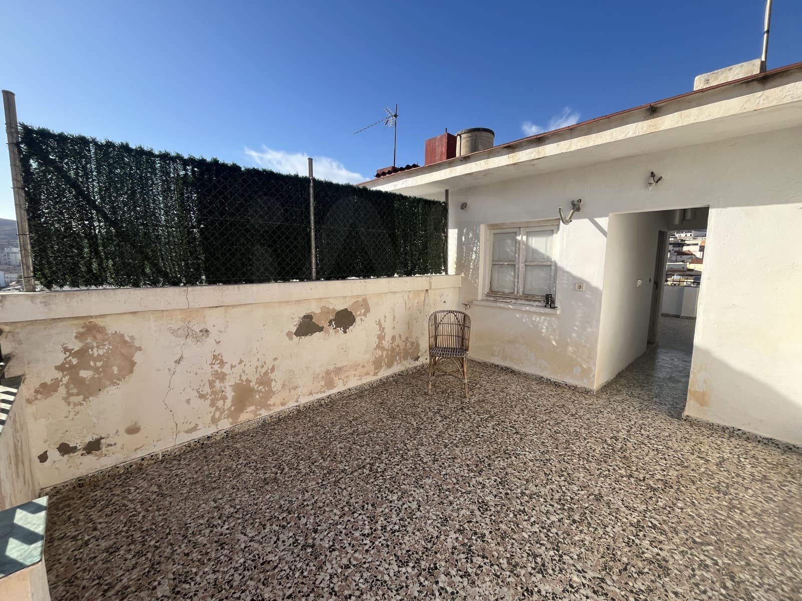 4 slaapkamer Rijtjeshuis te koop in Malaga stad - € 364.000 (Ref: 10115691)