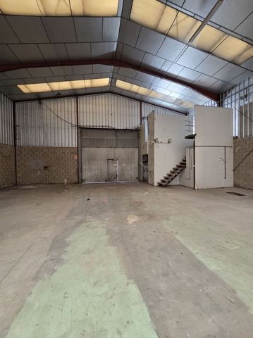 Commercial for sale in León city - € 250,000 (Ref: 10117519)