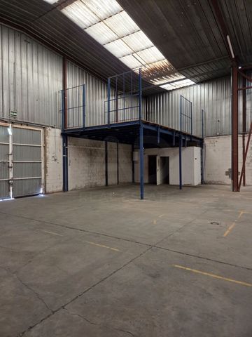 Komercyjne na sprzedaż w Miasto León - 450 000 € (Ref: 10117520)