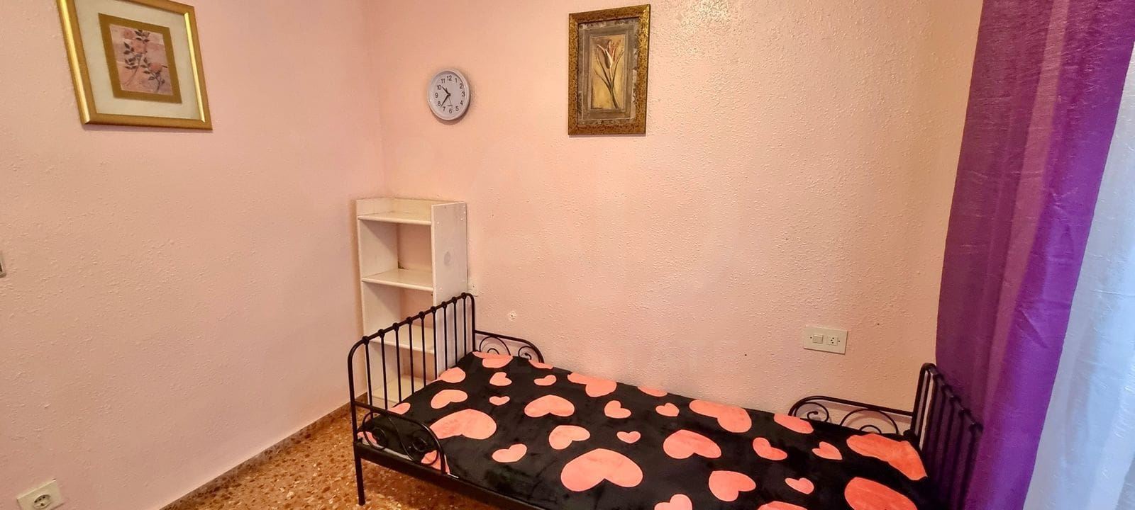 4 bedroom Apartment for sale in Biar with garage - € 115,000 (Ref: 10118126)