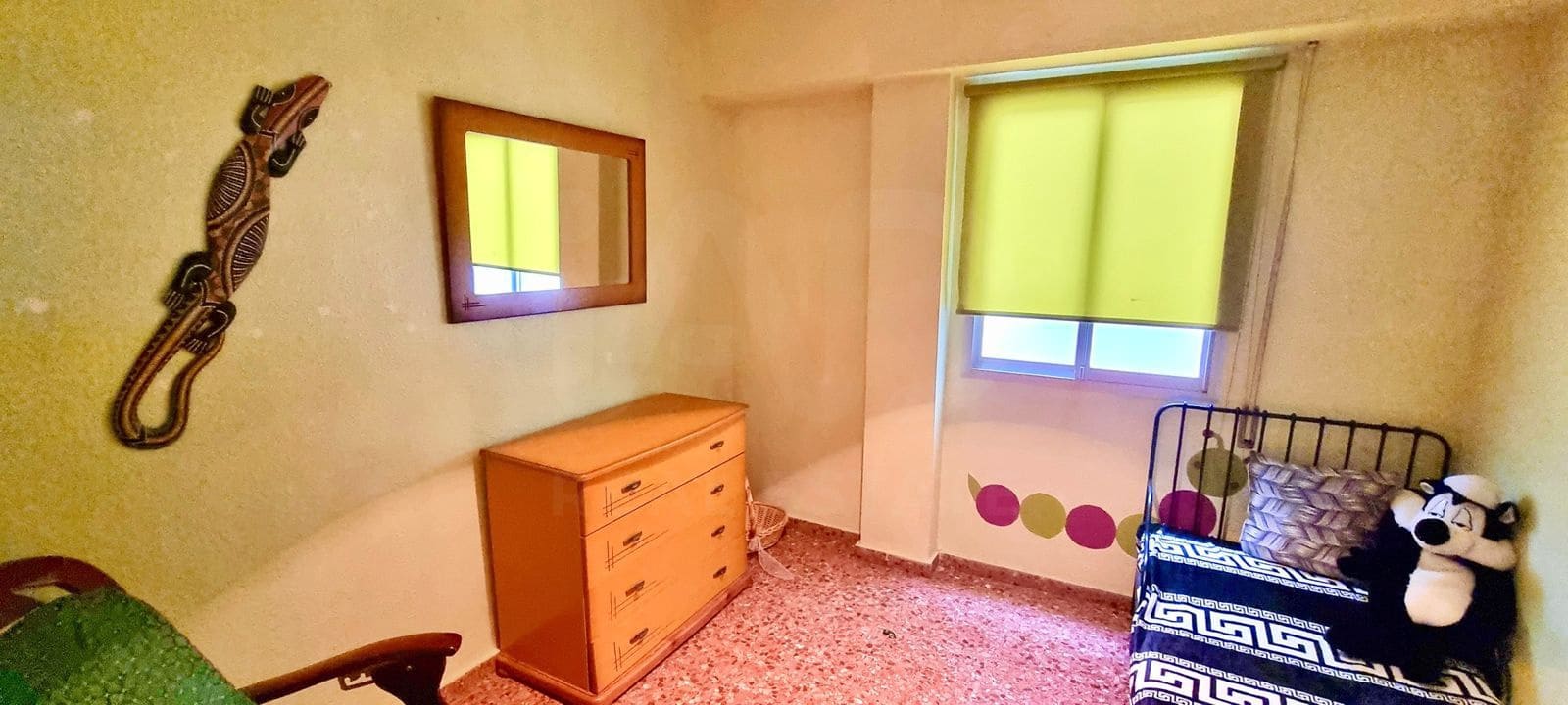 4 bedroom Apartment for sale in Biar with garage - € 115,000 (Ref: 10118126)