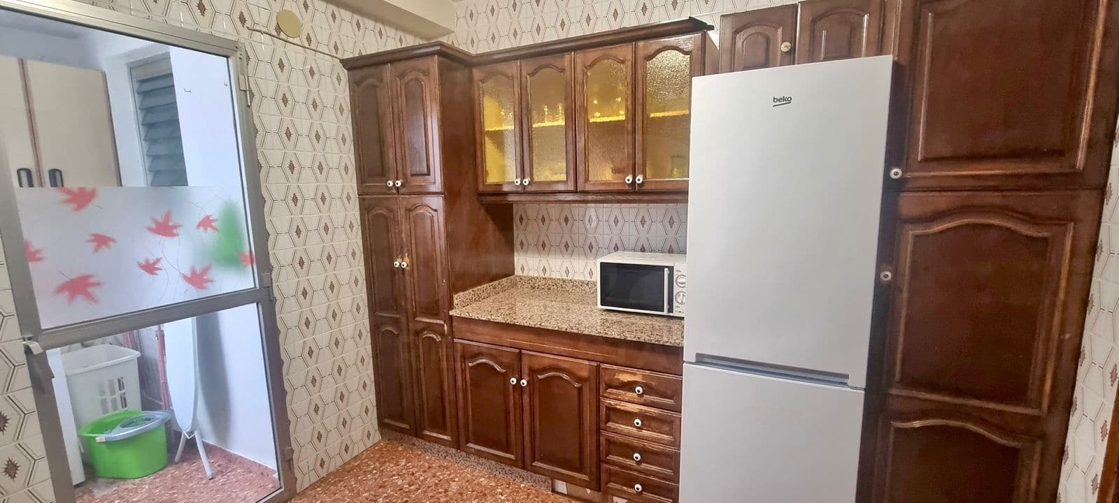 4 bedroom Apartment for sale in Biar with garage - € 115,000 (Ref: 10118126)