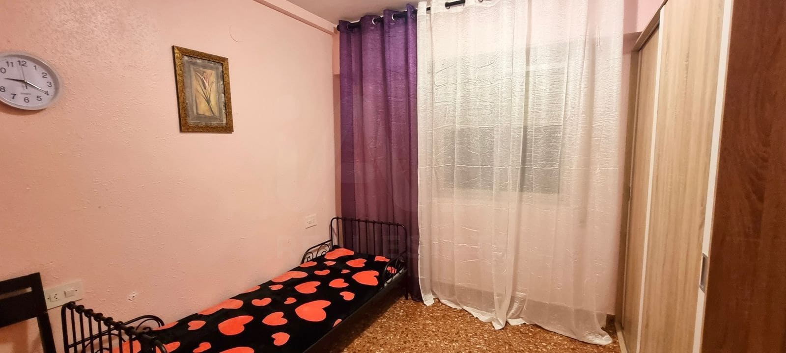 4 bedroom Apartment for sale in Biar with garage - € 115,000 (Ref: 10118126)