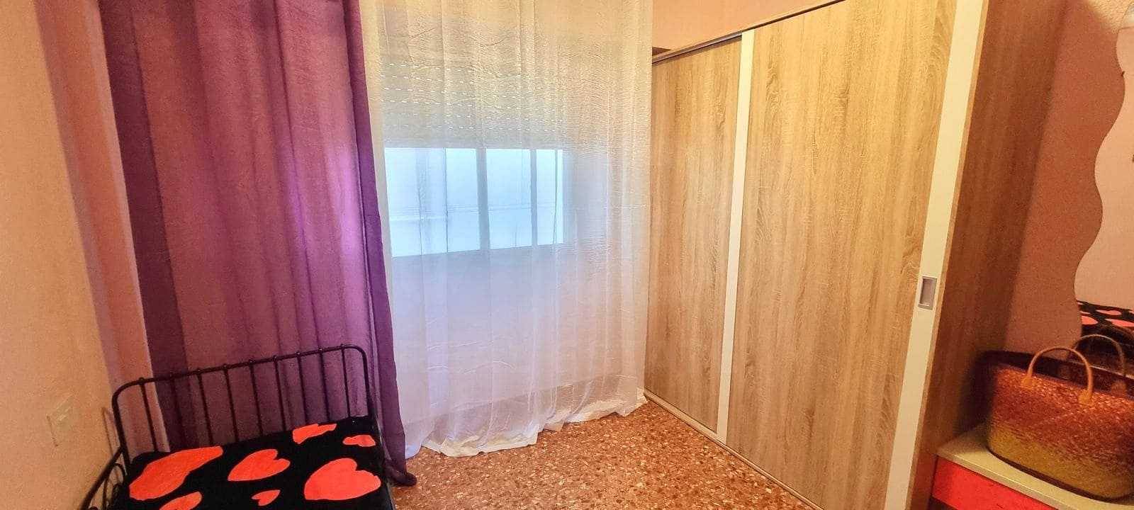 4 bedroom Apartment for sale in Biar with garage - € 115,000 (Ref: 10118126)