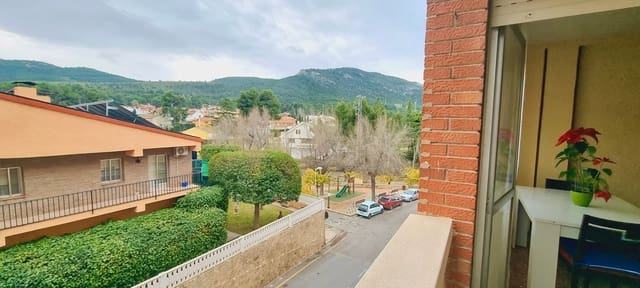 4 sypialnia Apartament na sprzedaż w Biar z garażem - 115 000 € (Ref: 10118126)