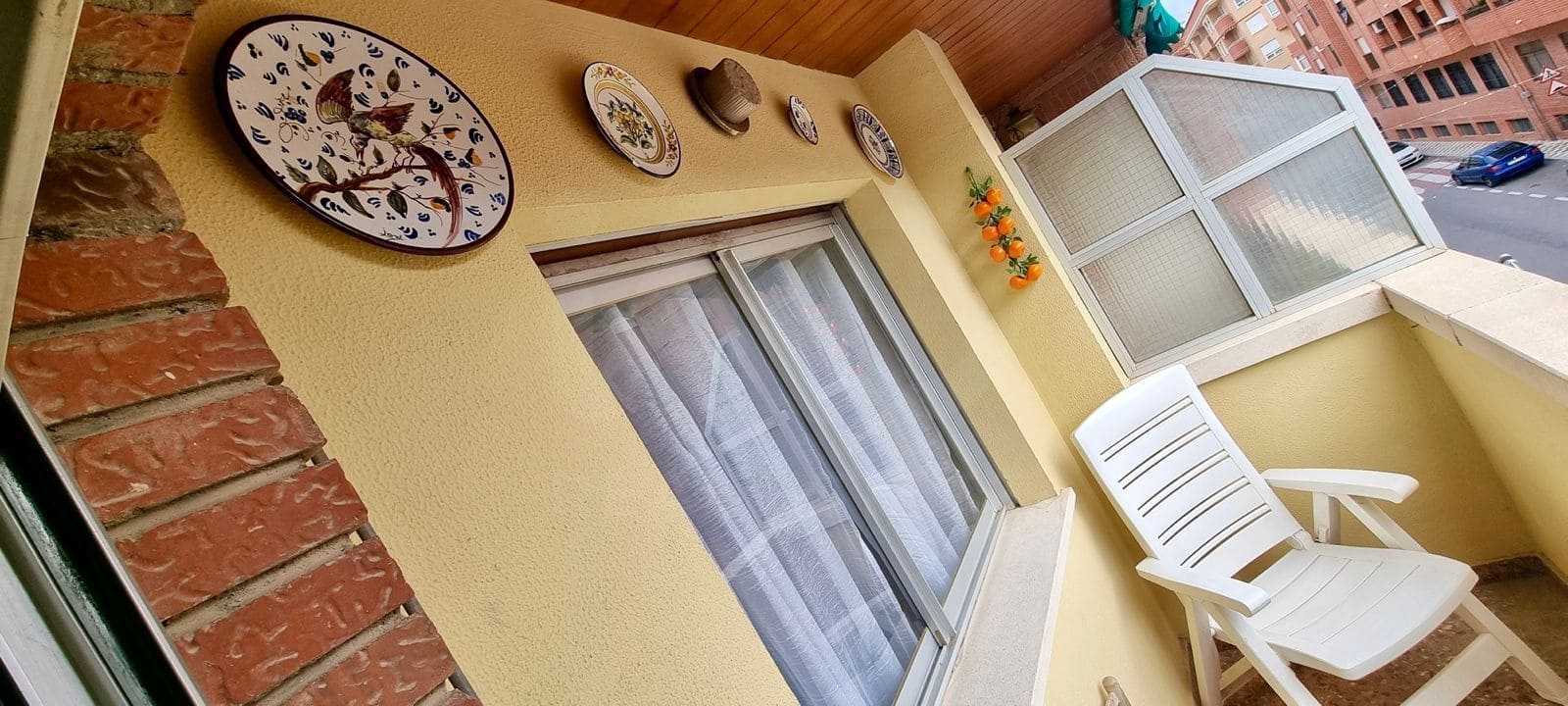 4 bedroom Apartment for sale in Biar with garage - € 115,000 (Ref: 10118126)