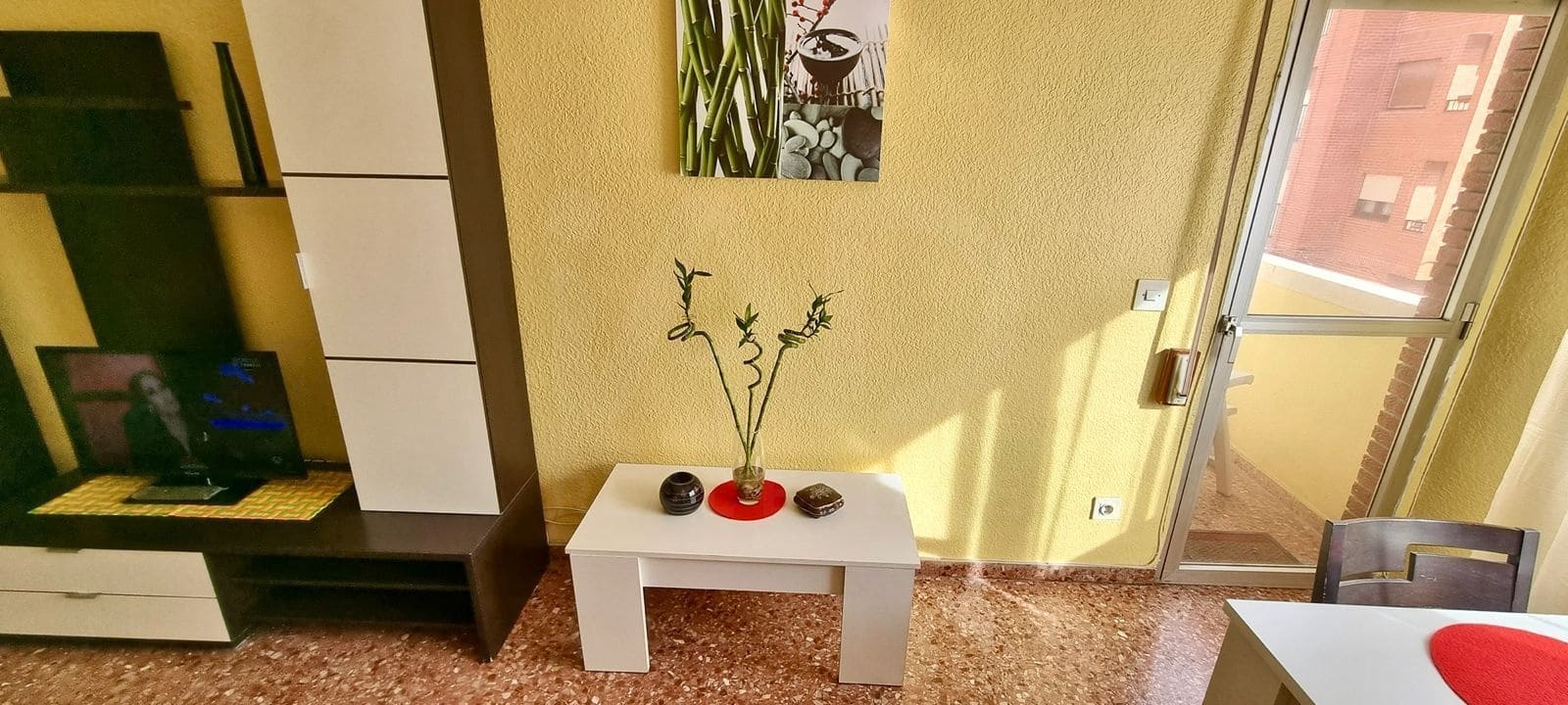 4 bedroom Apartment for sale in Biar with garage - € 115,000 (Ref: 10118126)