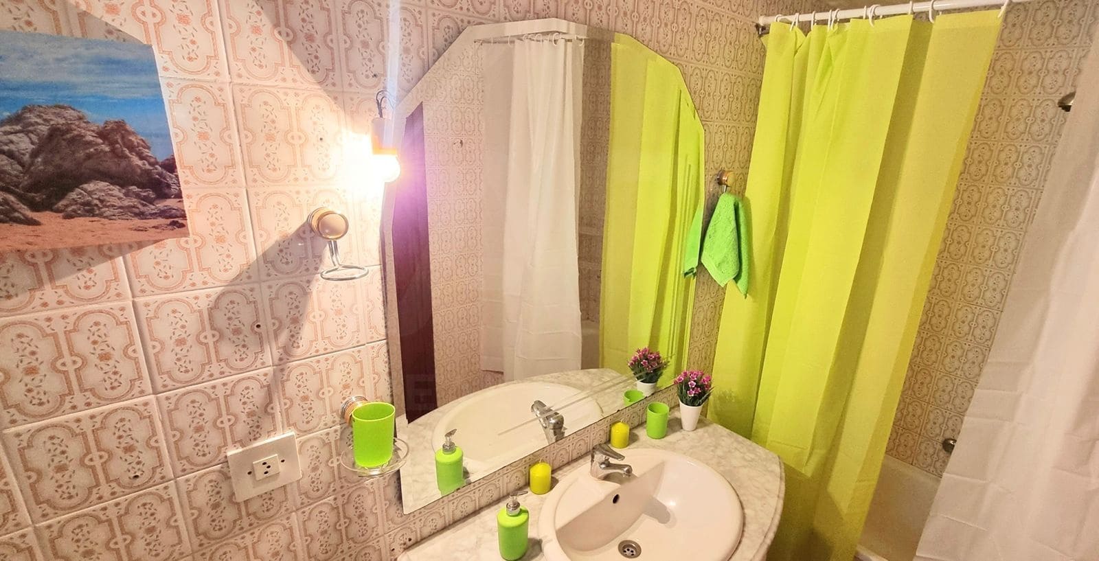 4 bedroom Apartment for sale in Biar with garage - € 115,000 (Ref: 10118126)