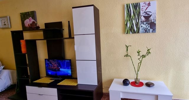 4 sypialnia Apartament na sprzedaż w Biar z garażem - 115 000 € (Ref: 10118126)