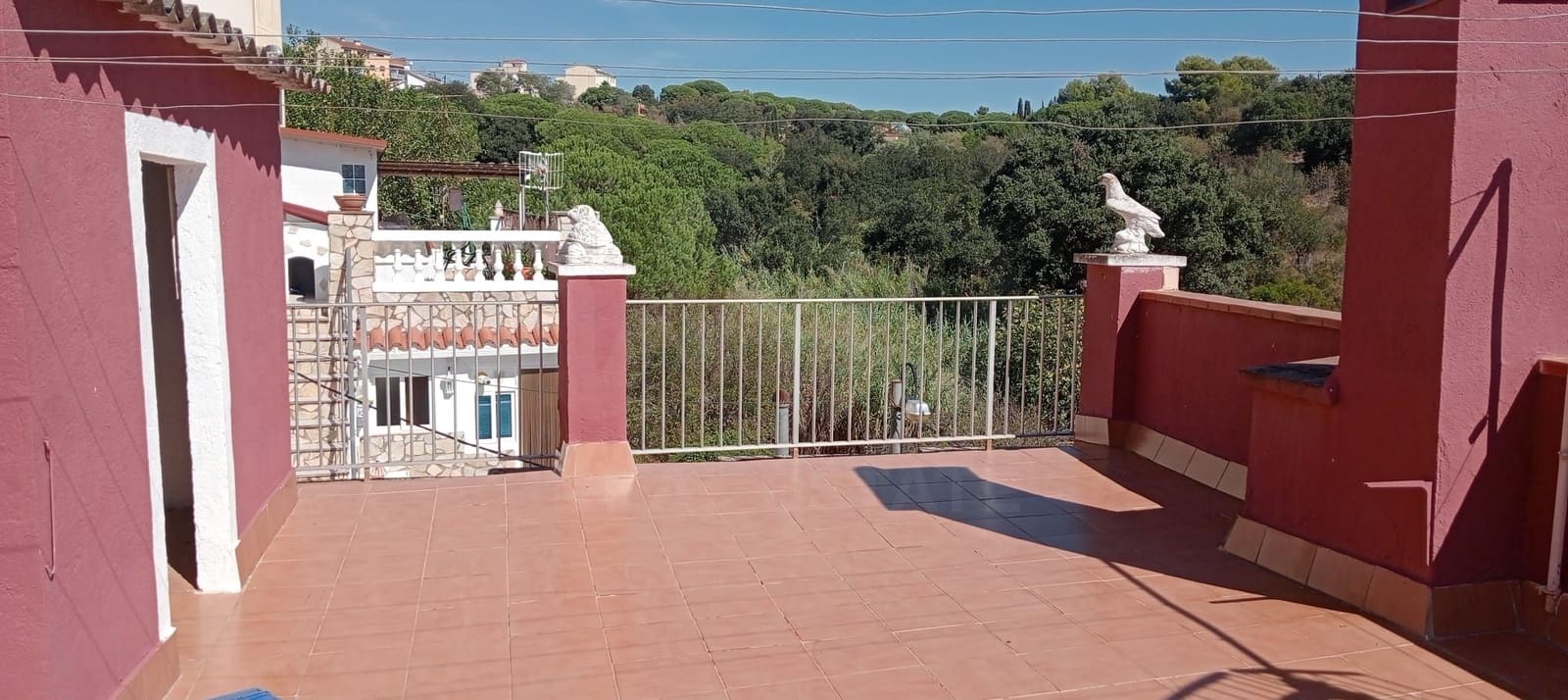 4 soveværelse Rækkehus til salg i Blanes - € 215.000 (Ref: 10118127)