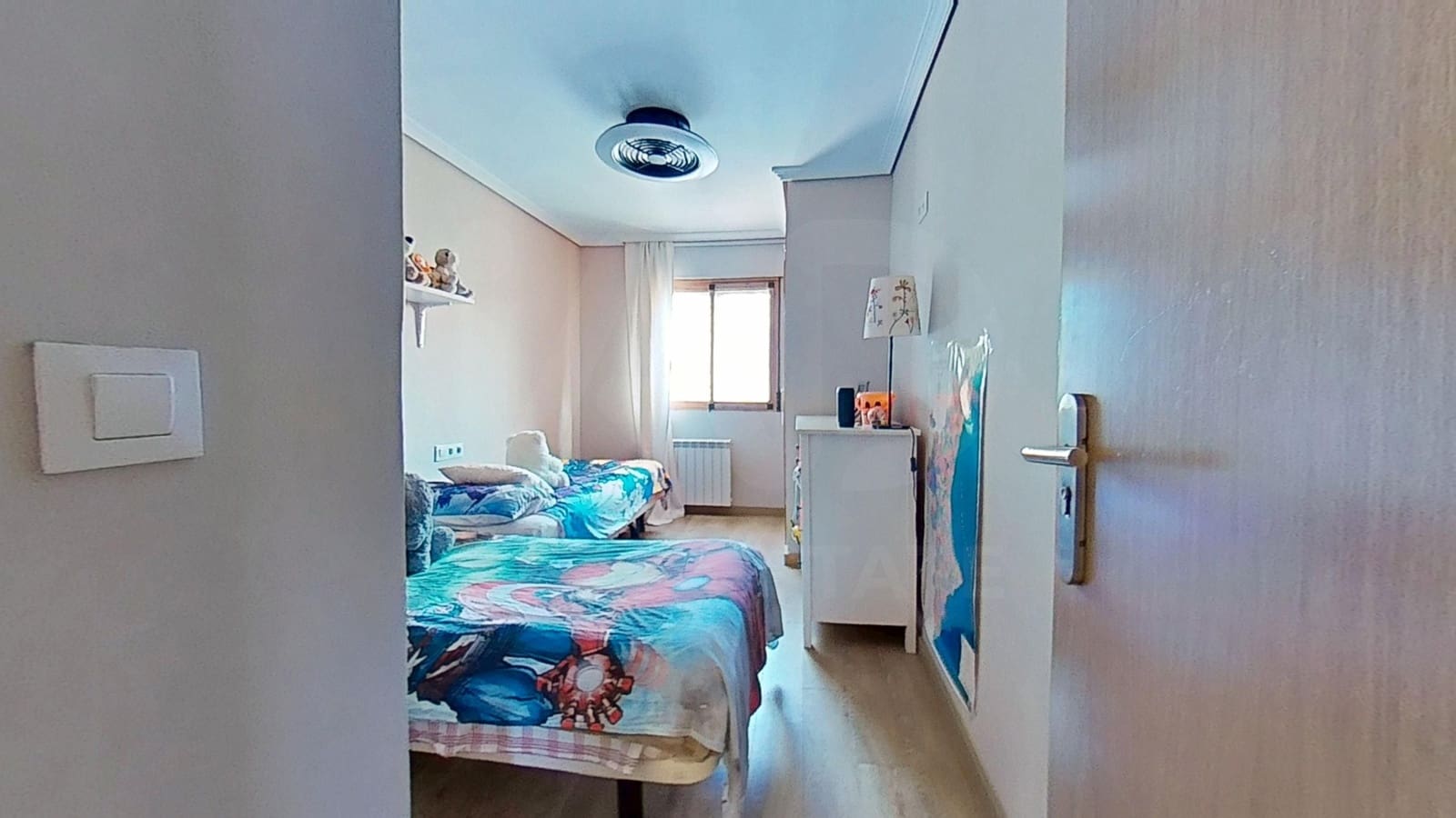 4 slaapkamer Halfvrijstaande villa te koop in Benicassim met garage - € 624.990 (Ref: 10118128)