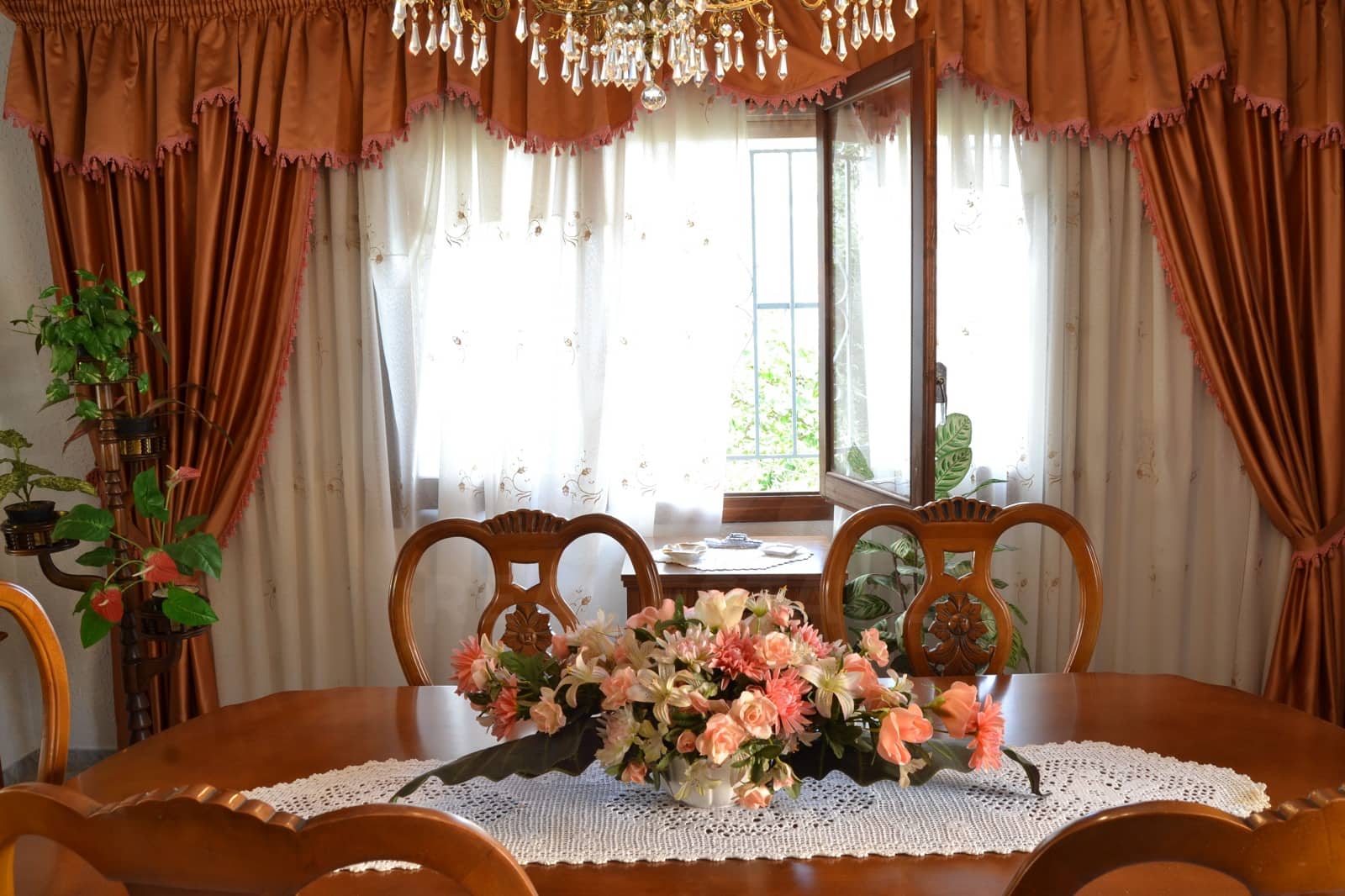 4 chambre Maison de Ville à vendre à Vinaros avec garage - 375 000 € (Ref: 10118129)