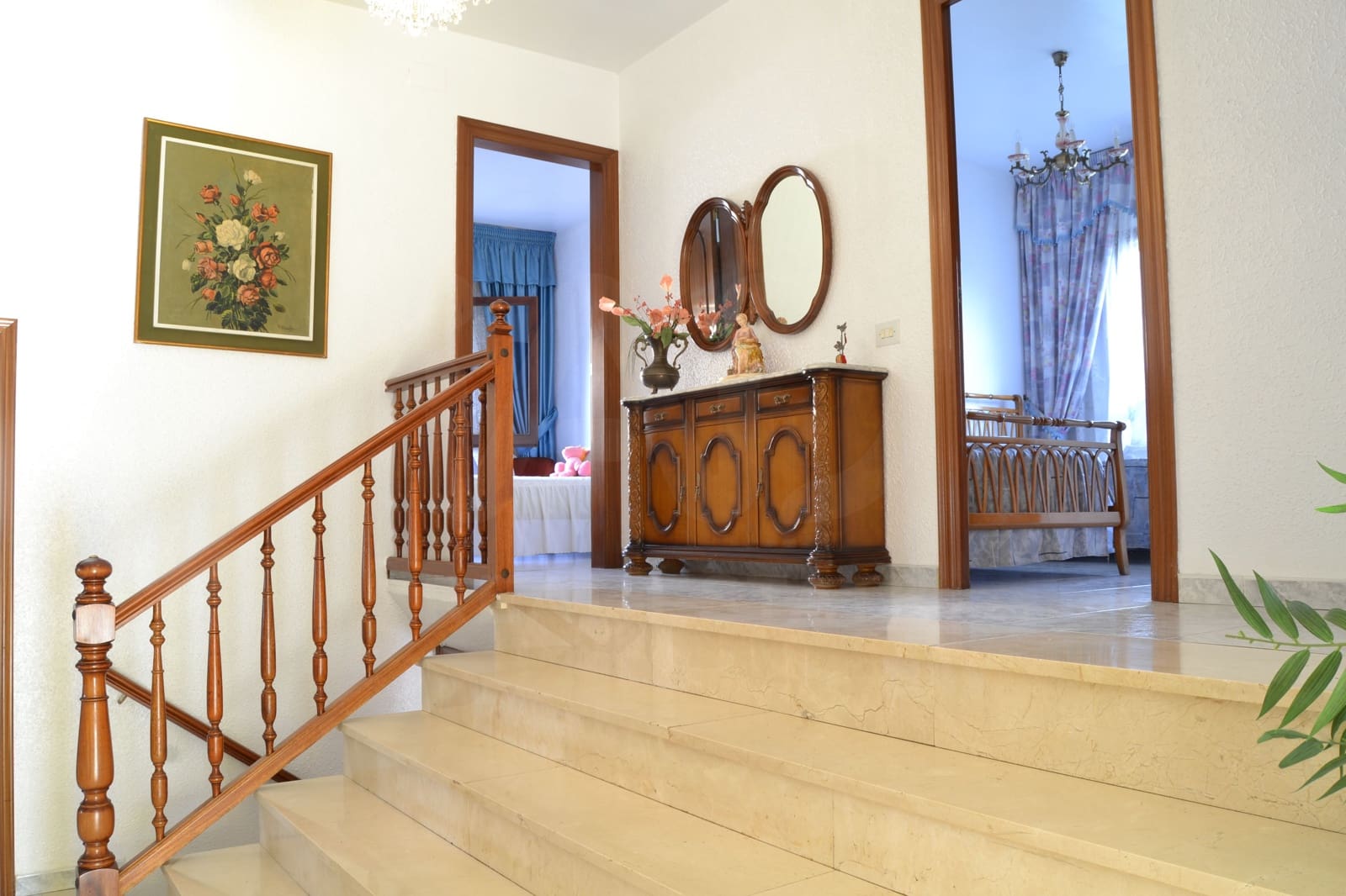 4 chambre Maison de Ville à vendre à Vinaros avec garage - 375 000 € (Ref: 10118129)