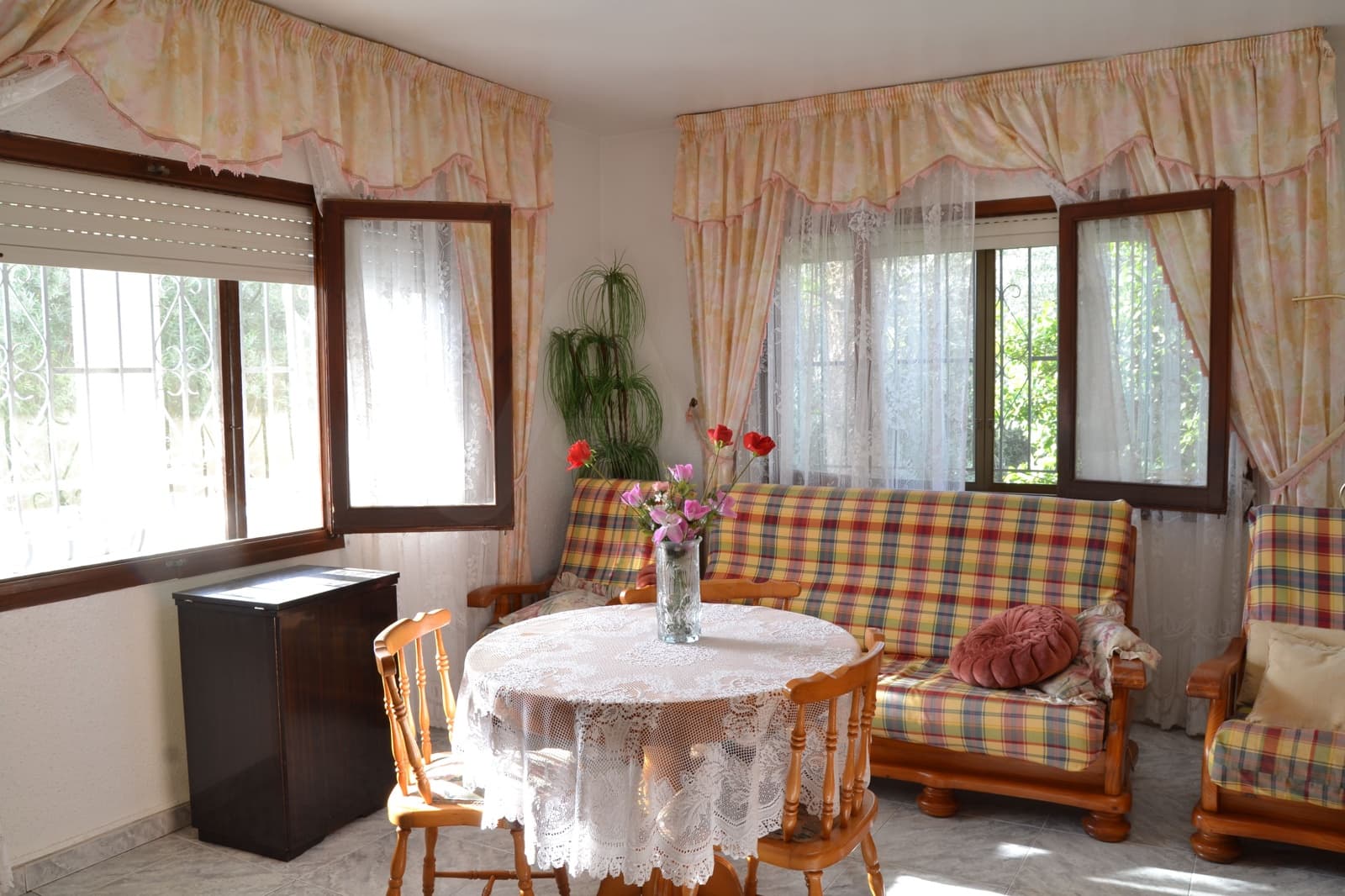 4 chambre Maison de Ville à vendre à Vinaros avec garage - 375 000 € (Ref: 10118129)