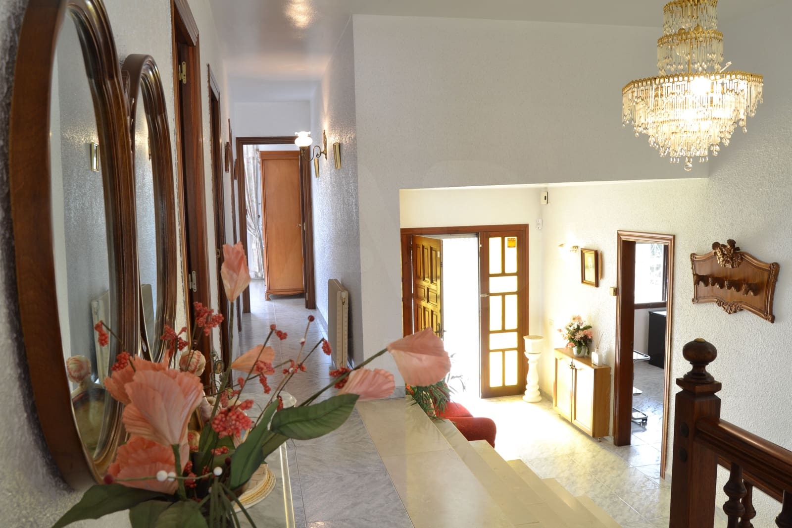 4 chambre Maison de Ville à vendre à Vinaros avec garage - 375 000 € (Ref: 10118129)