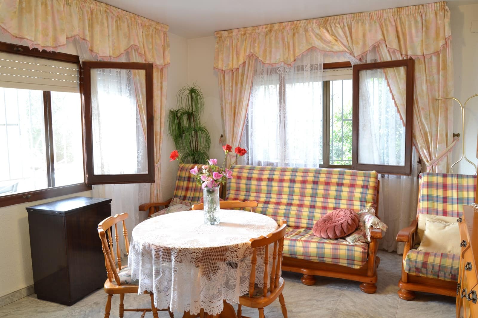 4 chambre Maison de Ville à vendre à Vinaros avec garage - 375 000 € (Ref: 10118129)