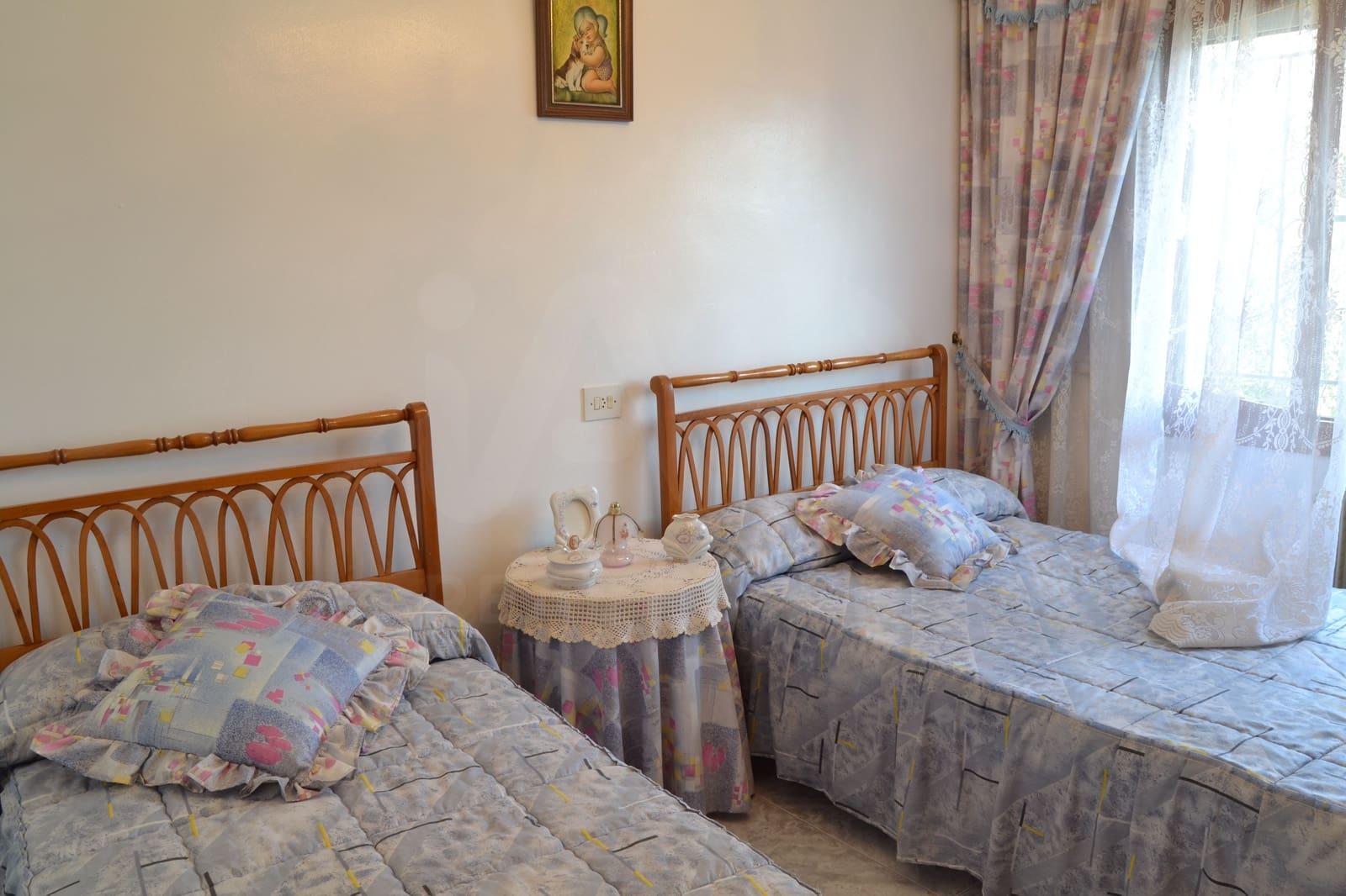4 chambre Maison de Ville à vendre à Vinaros avec garage - 375 000 € (Ref: 10118129)
