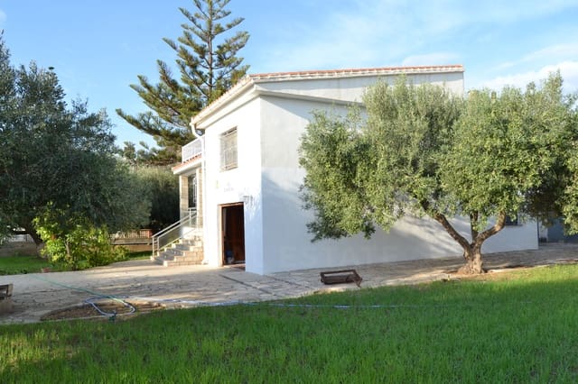 4 chambre Maison de Ville à vendre à Vinaròs avec garage - 375 000 € (Ref: 10118129)