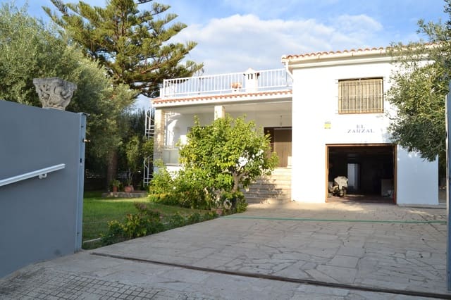 4 chambre Maison de Ville à vendre à Vinaròs avec garage - 375 000 € (Ref: 10118129)