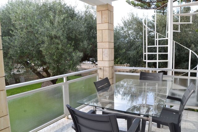 4 chambre Maison de Ville à vendre à Vinaròs avec garage - 375 000 € (Ref: 10118129)